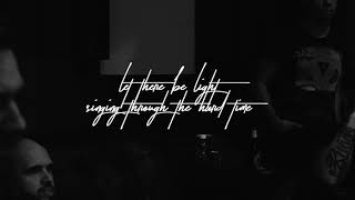 Jake Hamilton - "Light" Lyric Video