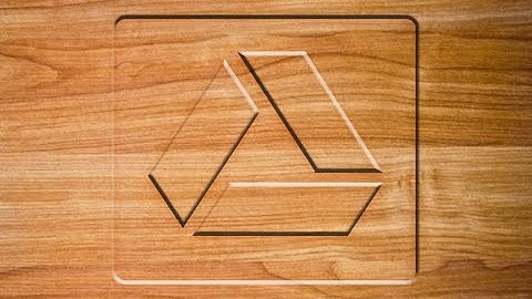 How to apply wood logo/shape carved effect in Photoshop