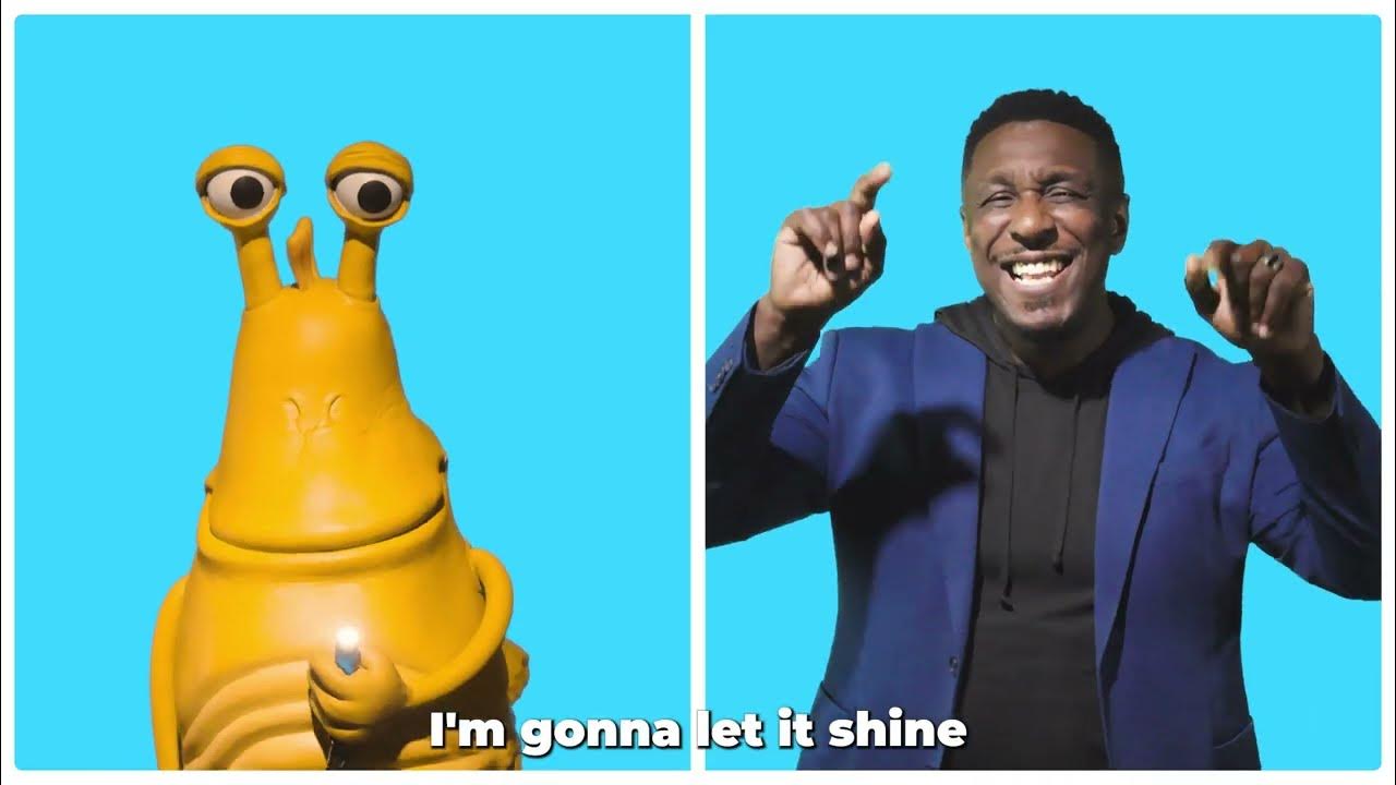 This Little Light of Mine Music Video | Slugs & Bugs | Christian Songs for Kids This Little Light of Mine Music Video | Slugs & Bugs | Christian Songs for Kids