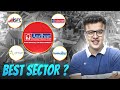 Aadhar Housing Finance || Peer Analysis || Housing Finance Sector || High Growth