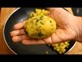 4 Quick Egg Recipes | Indian Egg Snacks | Egg recipes for Breakfast