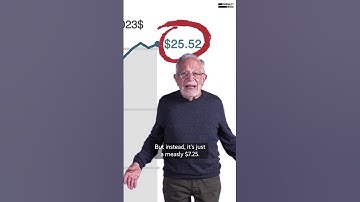 What You Didn’t Know About the Minimum Wage
