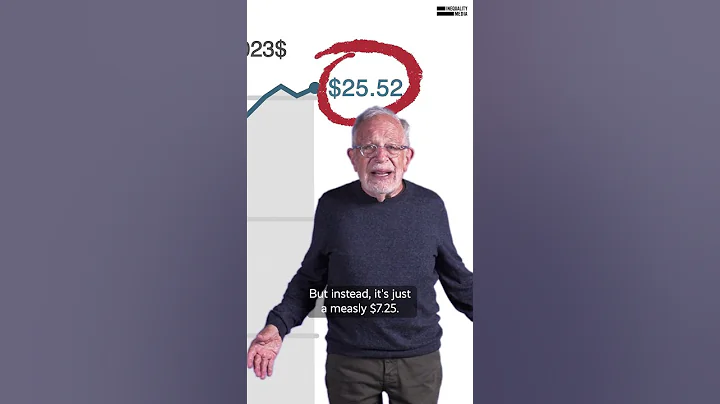 What You Didn’t Know About the Minimum Wage