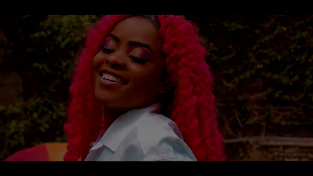 rigan Kay- dance for me (official video)