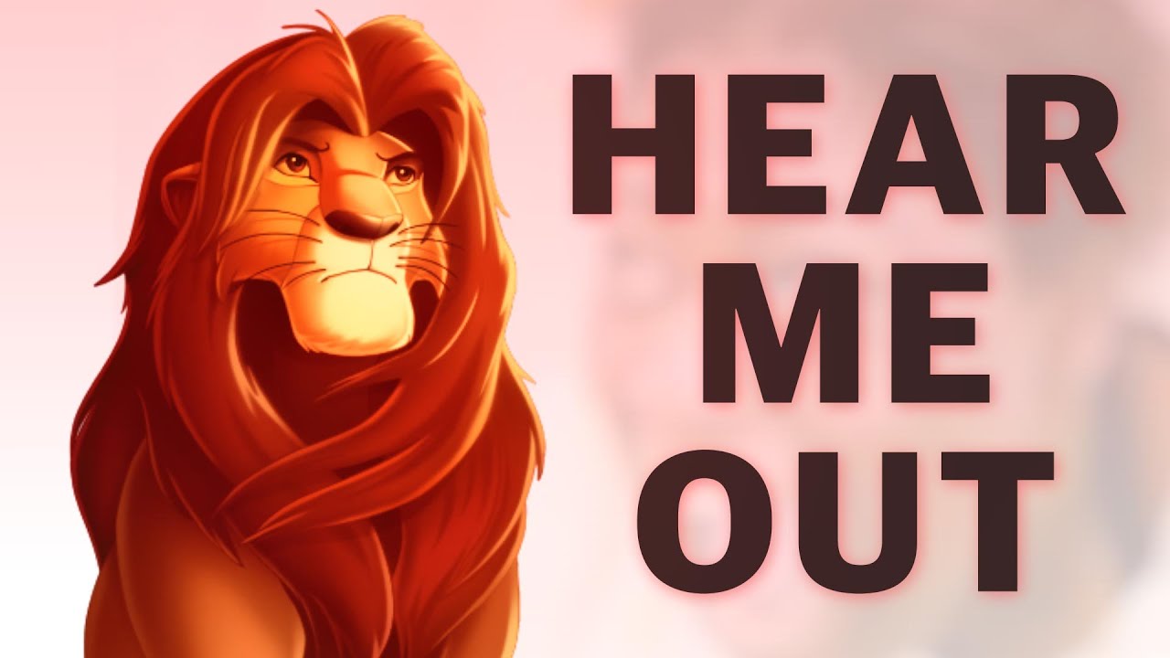 hear me out (warning: insanity)