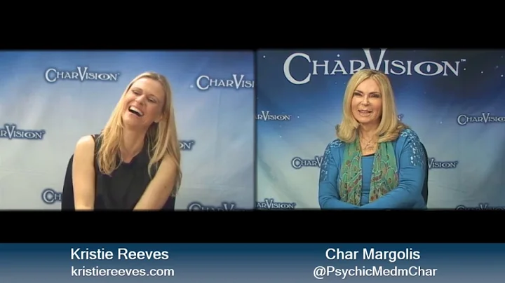 CharVision Season 5 Episode 13 Rainbow Children w/...