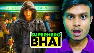 Cashero Review Cashero Kdrama Review Cashero Cashero Trailer Cashero Kdrama Trailer Hindi