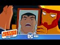 Justice League Action | Super Memory Loss | DC Kids