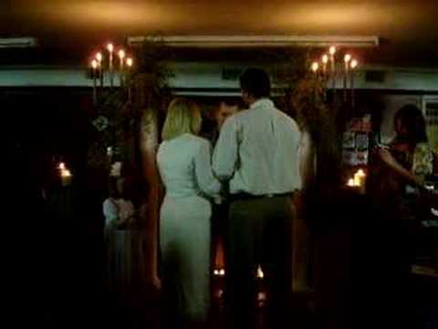 Patrick and Marsha, February 29, 2008