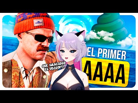Tammy REACCIONA a El Primer Juego CUÁDRUPLE A by @Merluso