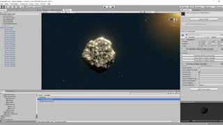 Destructible Object Setup Example