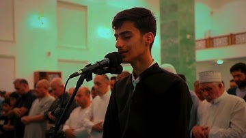 ارح سمعك😴🎧القارئ عبدالله معصوم || سورة الإنفطار Reader Abdullah Masum || Surah Al-Infitar