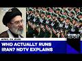 US Iran War Latest Updates | Does Mojtaba Rely On Irgc For Decision-making?