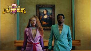 (shorts) 🚨NO TILT. JUST SKILL. Gladiator Circuit Climb | MCOC Live