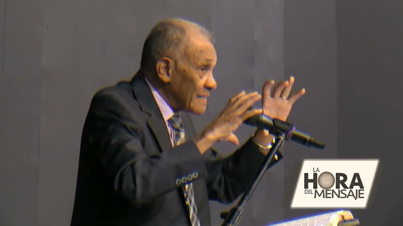 El peligro De La Religión Muerta | Prédica Completa | Ezequiel Molina Rosario