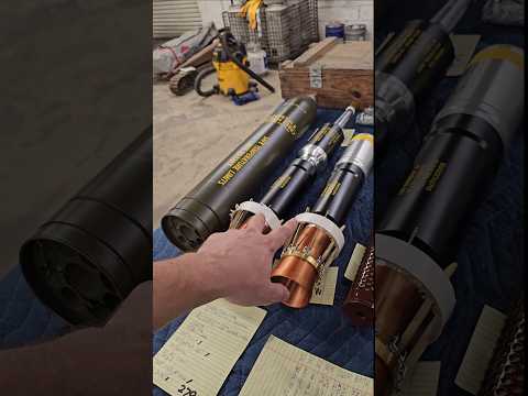 Rockets, Launchers, and Rounds Museum Shipment & Shop Update #military #army #surplus #army #edc