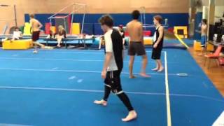 Hyper cork
