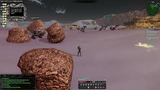 Entropia Universe