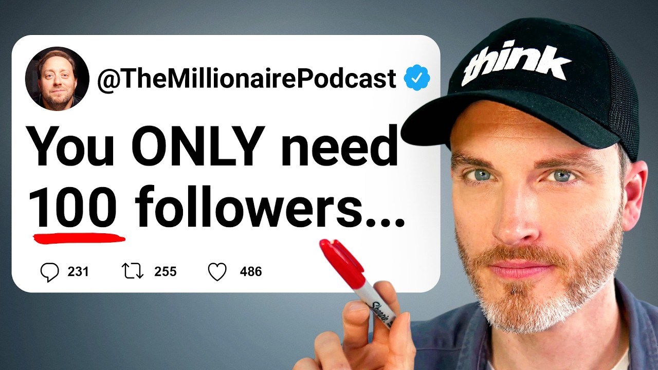 58 Minutes of Social Media Money Making Strategy (Watch This Before 2026)