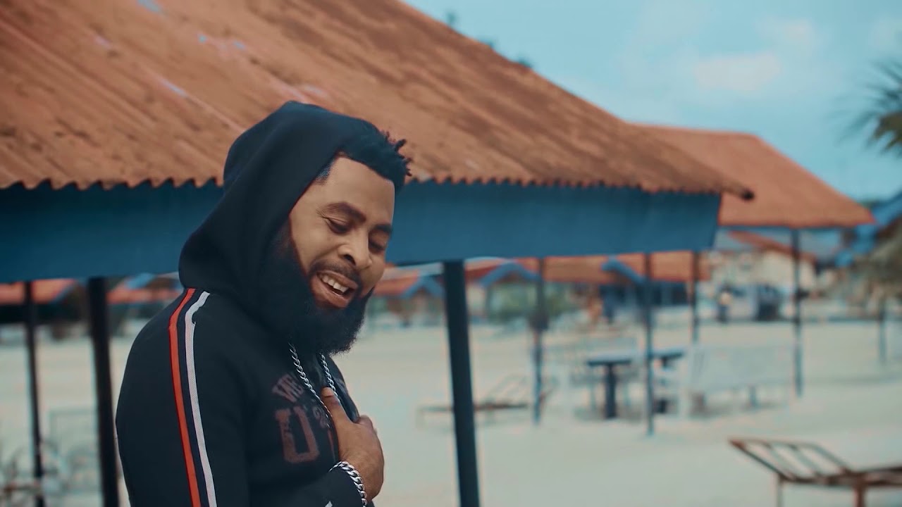 Yanblaze ft Osahenoma esewi. love affection (official video