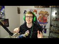 Beginning of video