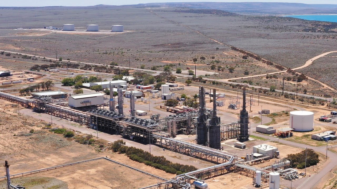 ‘Can’t compete’: Australia only has two fuel refineries left
