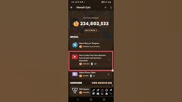 Memefi coin 31 Aug YouTube code | memefi YouTube code #memefi #mameficode #radcoin #crypto #radrabb