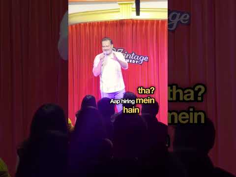 HR #shorts #funnycorporate #standupcomedy #corporatecomedy #officelaughs #officejokes