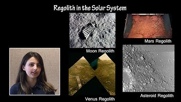 Science Olympiad Solar System Event (2018) - Part 2