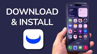 How To Download Webull Trading & Investing App On iPhone