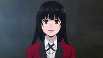 賭ケグルイアニメ 1期 1話