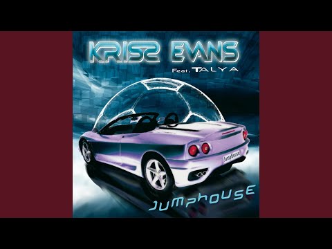 Kriss Evans — Jumphouse (Tribal mix) (feat. Talya)