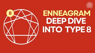 Enneagram Type 8s Explained - A Complete Guide