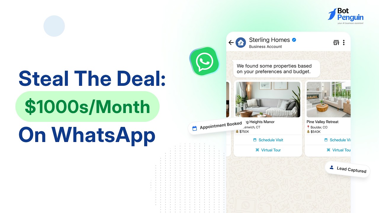 White Label WhatsApp Solution Agencies Are Selling to Earn Thousands of Dollars Monthly