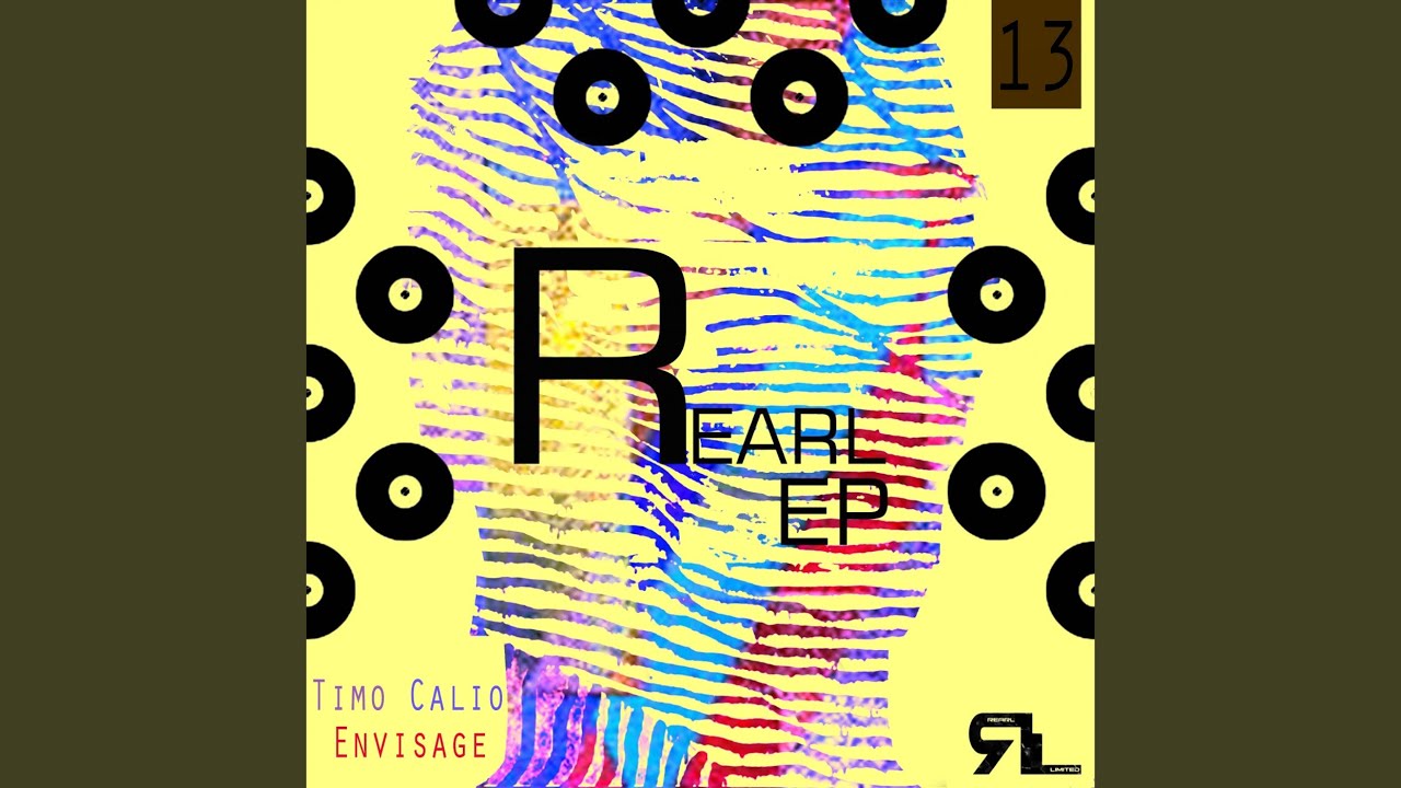 Watch Envisage (Original Mix) on YouTube Watch Envisage (Original Mix) on YouTube