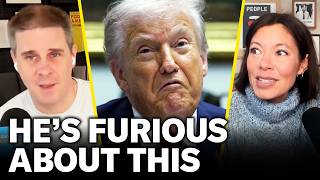 Trump and MAGA FALL APART Over Devastating New Ad