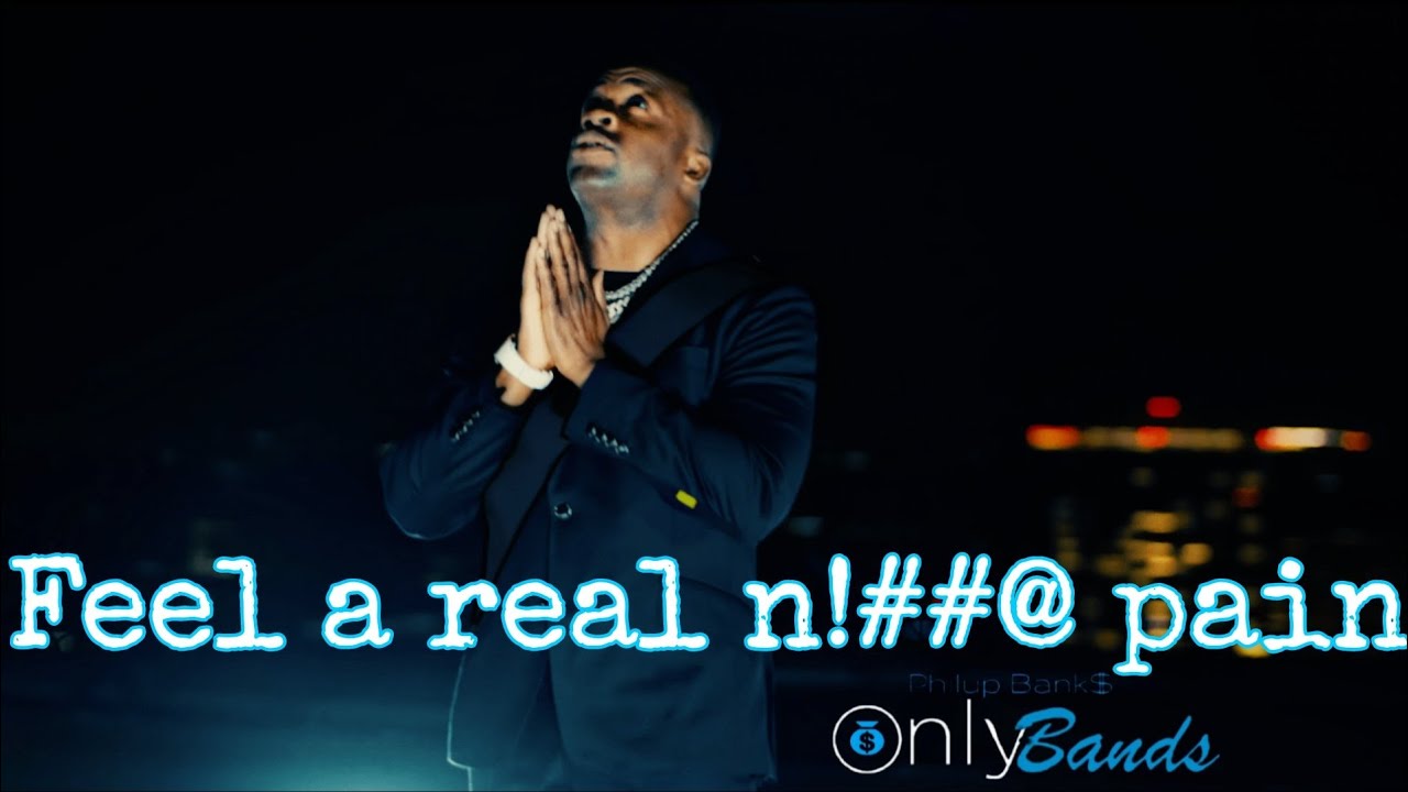 Feel a real n!##@ pain @CMG  @YoGotti @PRE