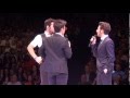 IL Volo - Maria. June 25, 2014