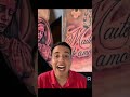 LA INCREÍBLE HISTORIA DE VINICIUS TOBÍAS #shorts