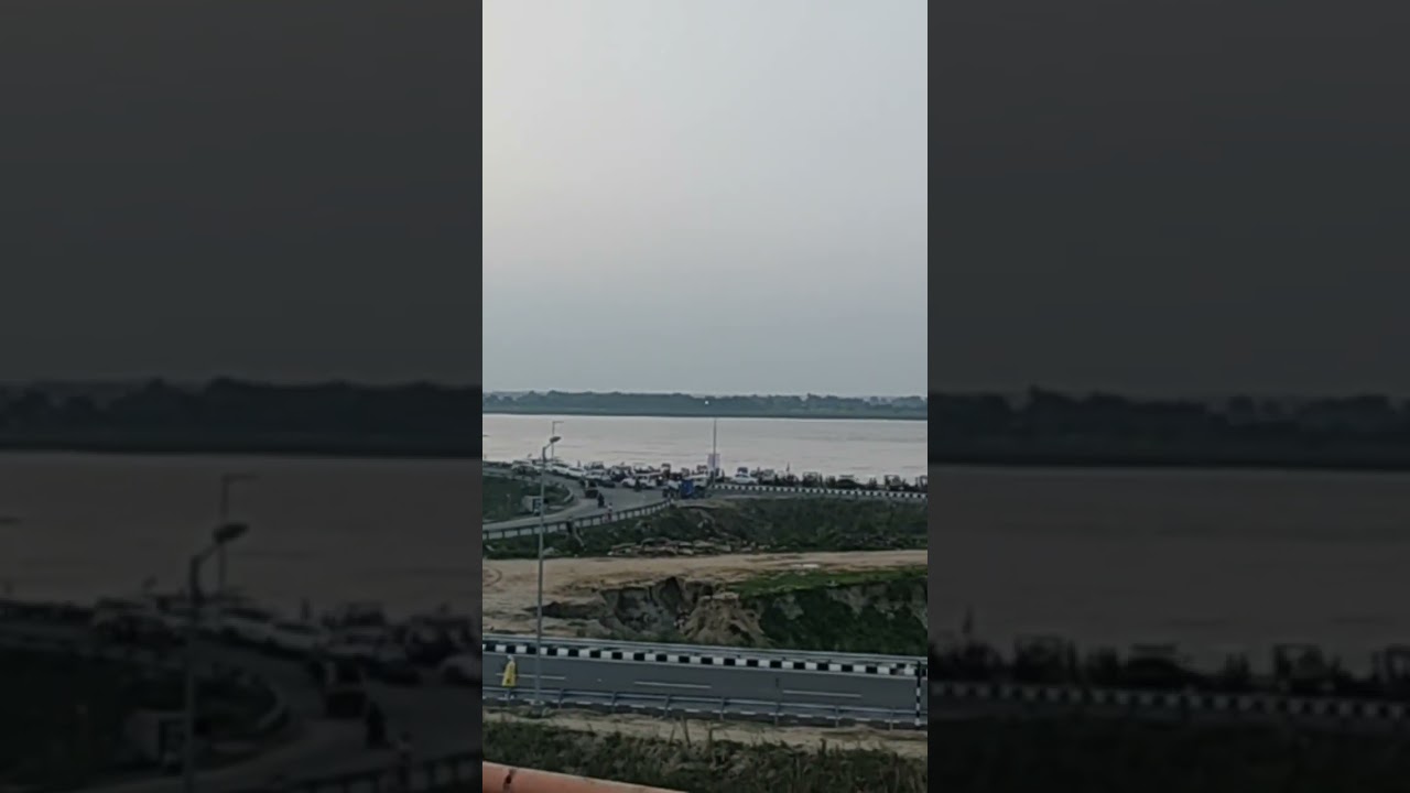 J.P . Setu Bridge ,Patna( Bihar)