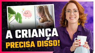 The Secret Nobody Tells You: Why Children's Brains Need Silence | Dr. Bruna Velasques