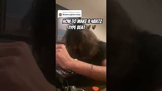 How to Make a 4batz Type Beat #producer #4batz #4batztypebeat #typebeat #hiphop #music #shorts