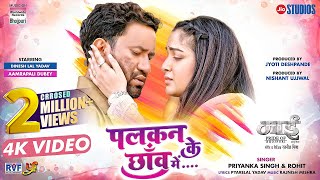 Palkan Ki Chaav Mein | #Dinesh Lal Yadav #Aamrapali Dubey #Priyanka Singh. #wwrbhojpuri