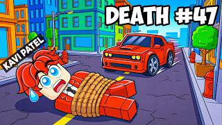 The FASTEST Way to Die in Roblox... 💀😂 screenshot 5