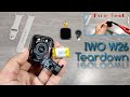 Apple Watch Series 6 IWO W26 Teardown || What's Inside IWO W26 || Open IWO W26