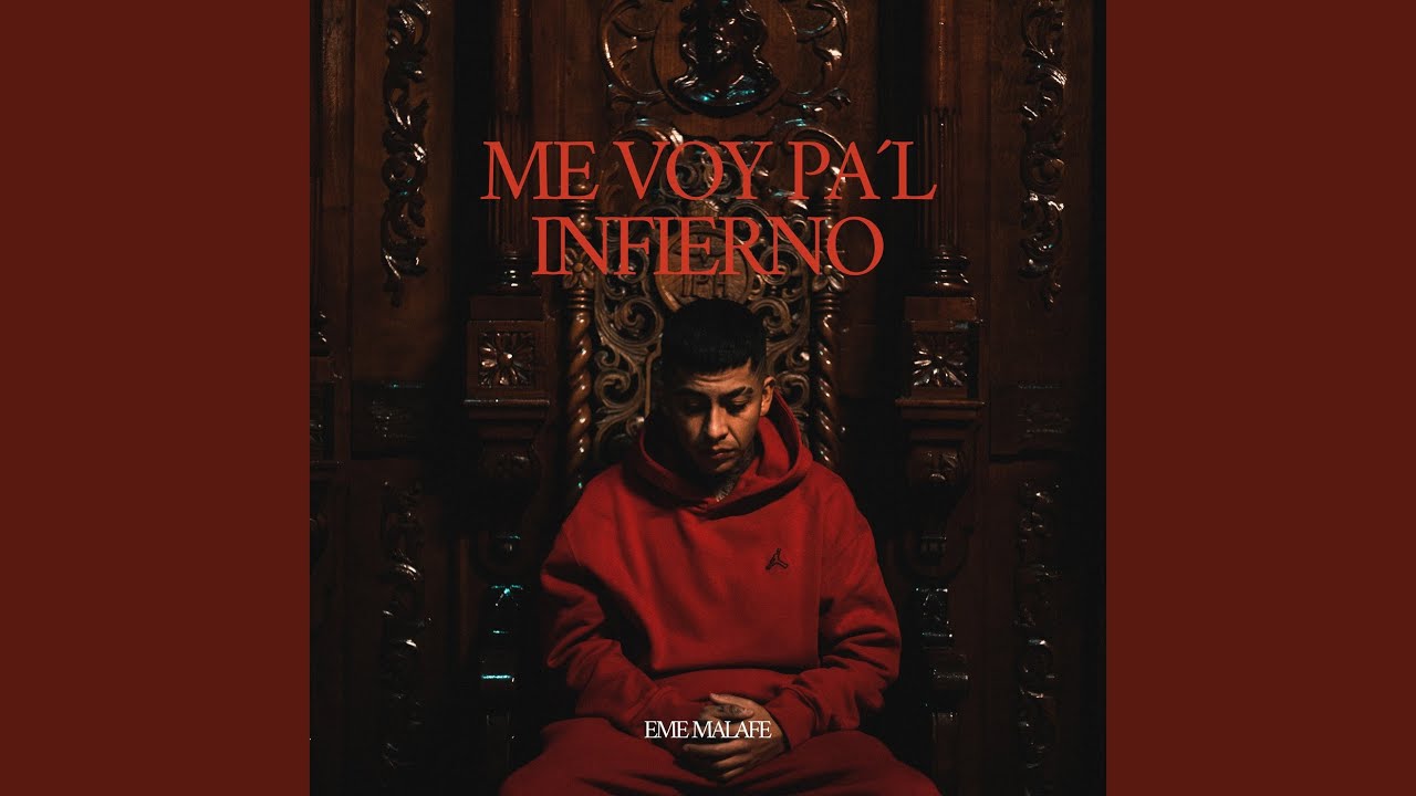 Me Voy Pa'l Infierno