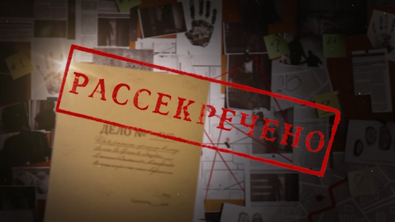 РАССЕКРЕЧЕНО 07.0.226. Дело Васькина