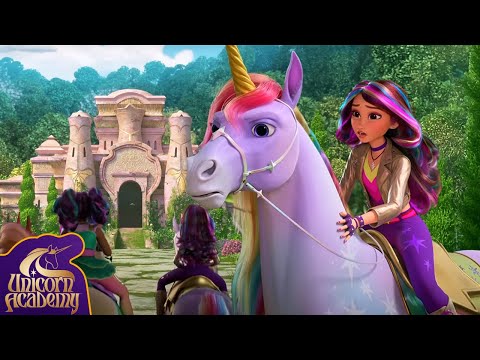 UNICORN ACADEMY