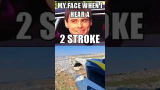 😍😍😍 #foryou #dirtbike #2stroke #enduro #endurolife #hardenduro #motorcycle #motocross #2strokelife
