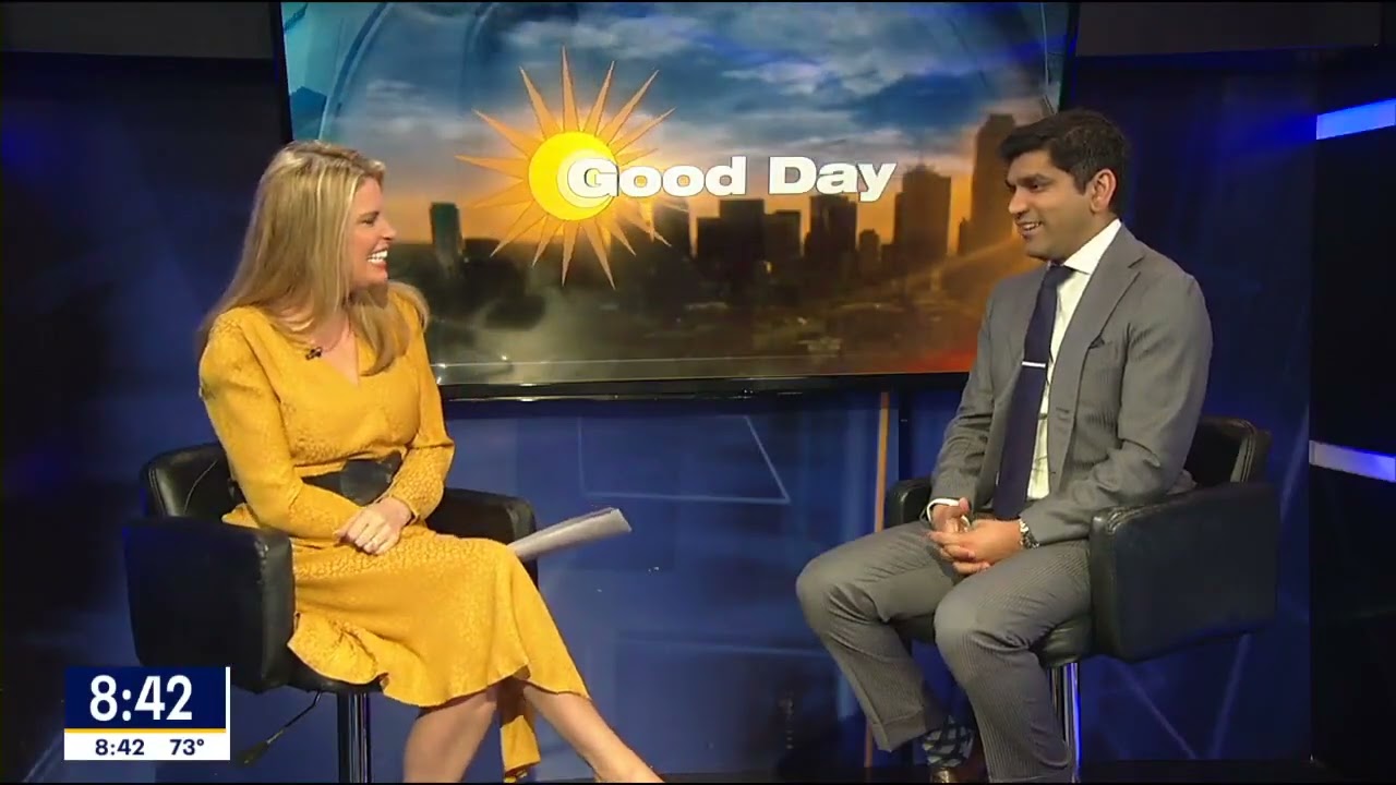 Summer Skincare Tips | Raja Mohan, M. D.